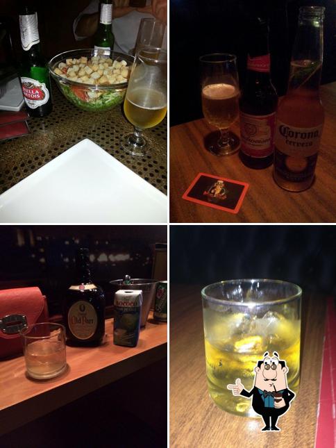Mr. Pub
