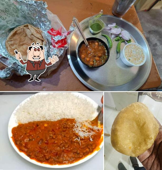 Annapurna Desi Rasoi