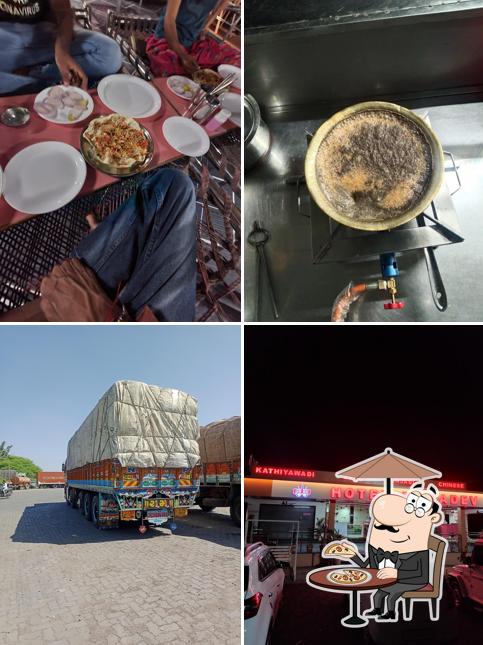 Shri Mahadev Hotel