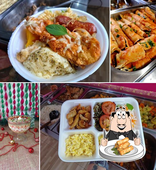 Restaurante e Doces Ana Bella