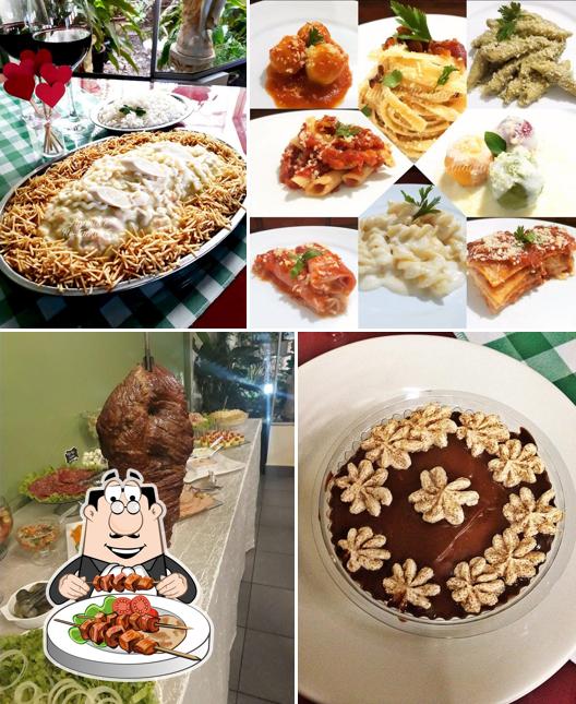 Anania's Restaurante