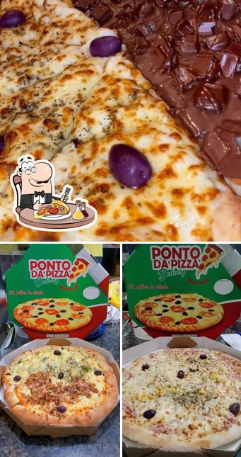 Ponto da pizza