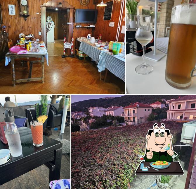 Cibo al Classic Guest House Keko Rab