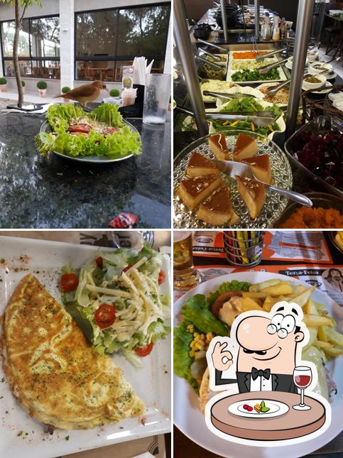 Happy Burger & Restaurante