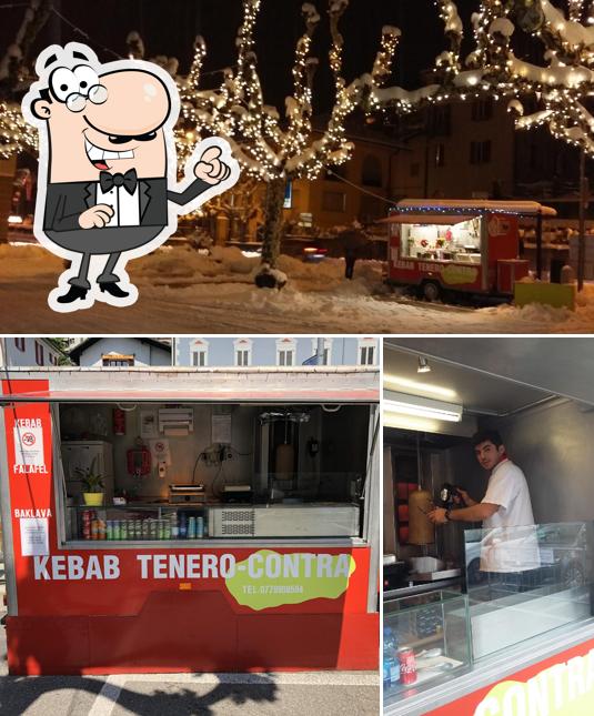 food station riazzino