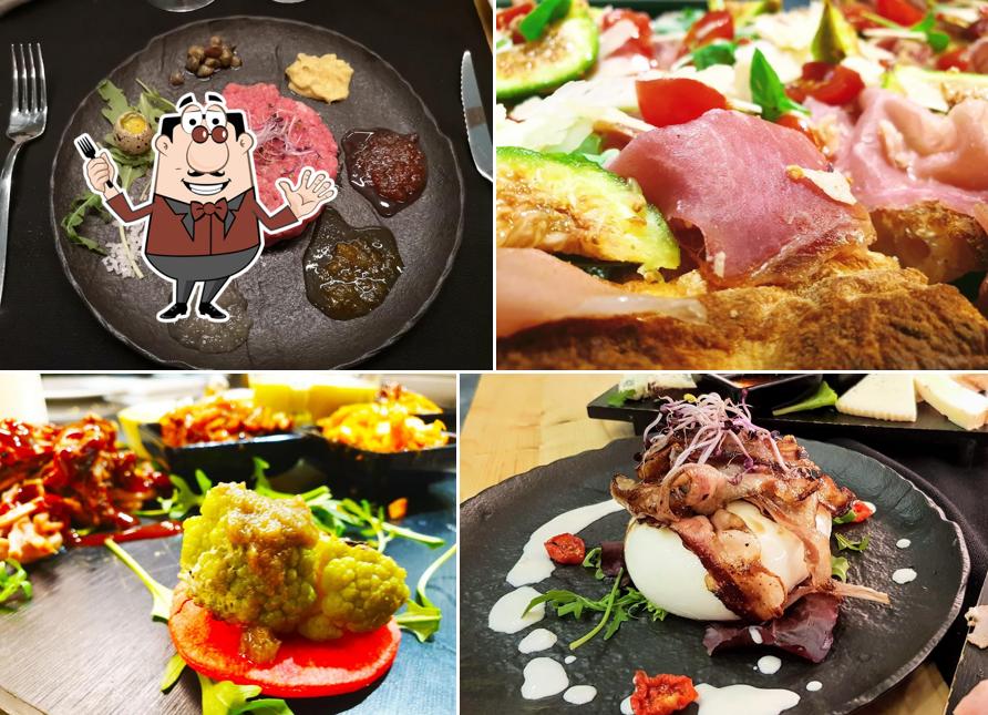 Ristorante Campo Norcineria con Cucina