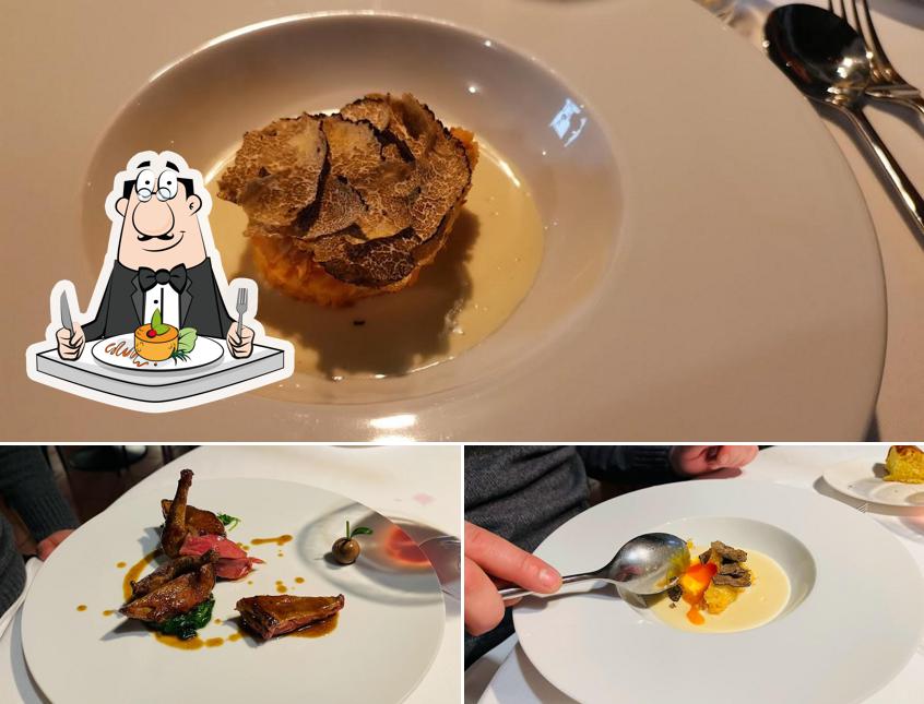 Platti al Cucina Bacilieri