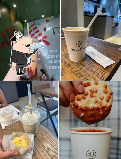Go Coffee Araguari
