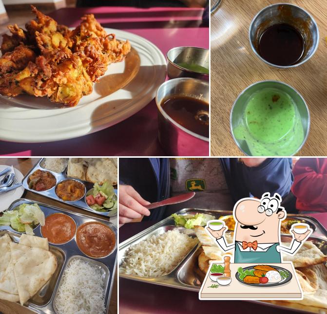 Yummy Indian Cuisine