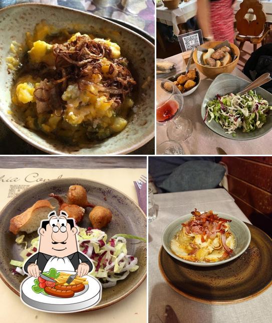 Ristorante Vecchia Combo