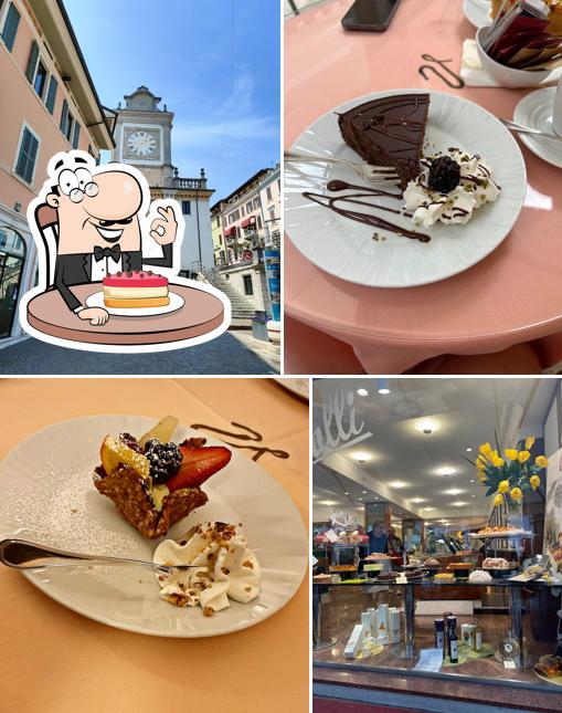 Ecco un'immagine di Pasticceria Vassalli