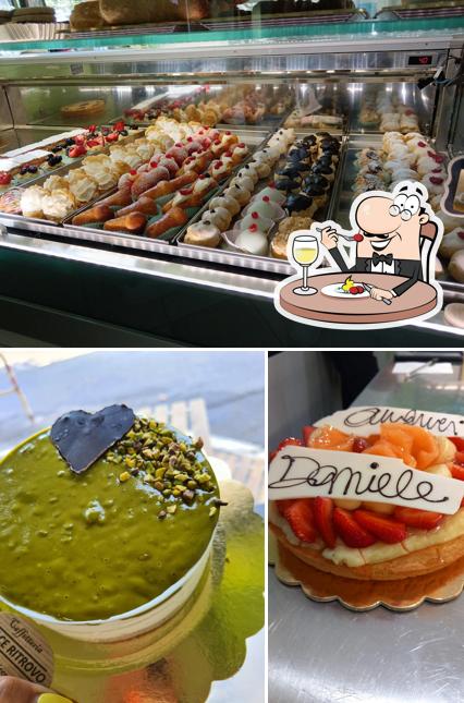 Platti al DOLCE RITROVO