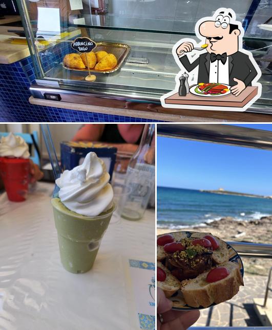 Cibo al Plaza Del Sol