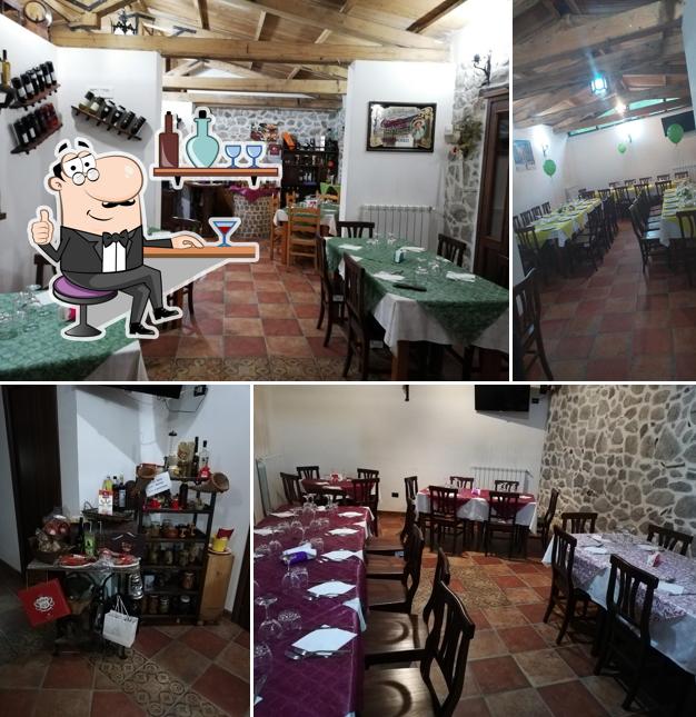 B&B Il Laghetto