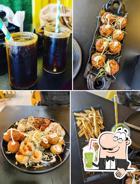 Momo Magic Cafe Silchar