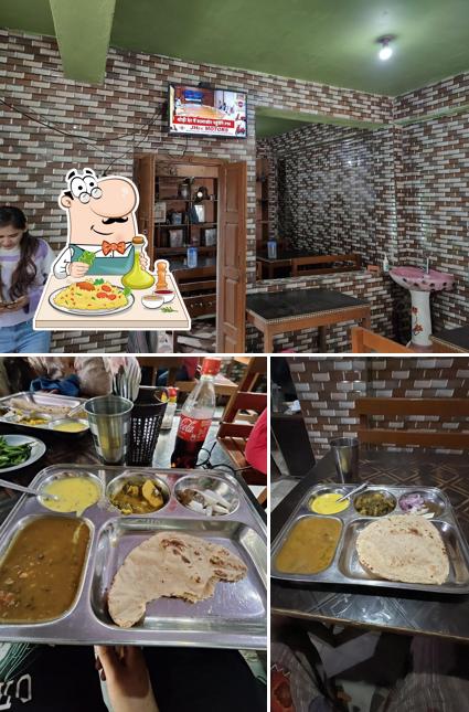 लीलि भोजनालय