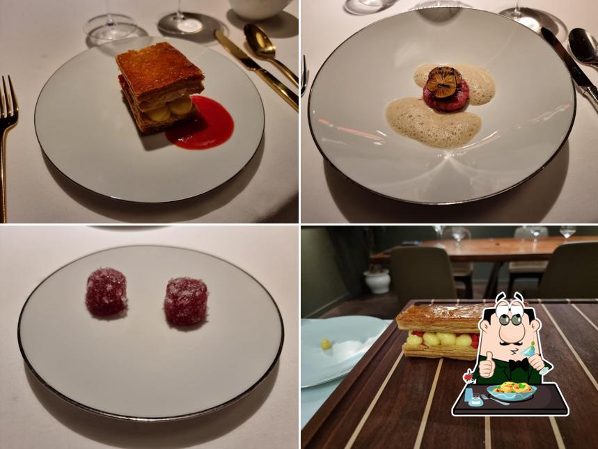 Platti al SENSO Lake Garda