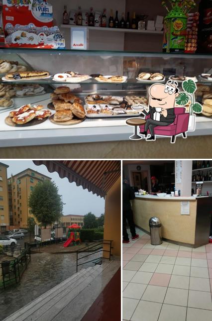 Siediti a un tavolo di Circolo Arci a STAGNO