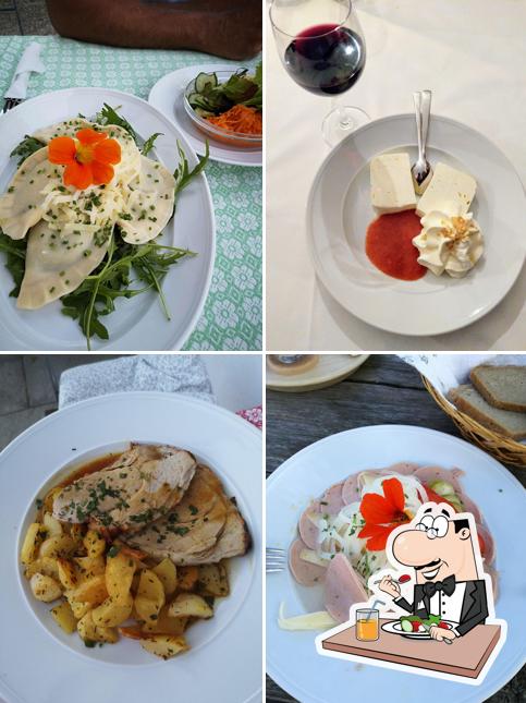 Gaststätte Forsthaus Adlgaß