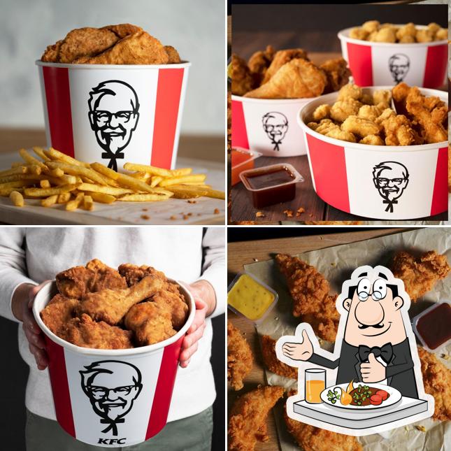 KFC