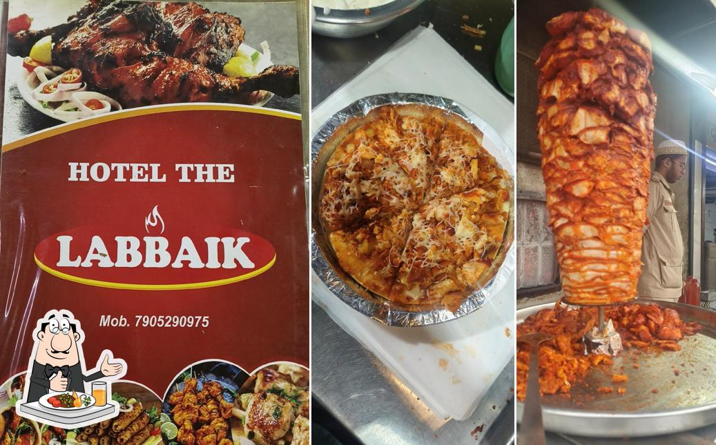 Labbaik