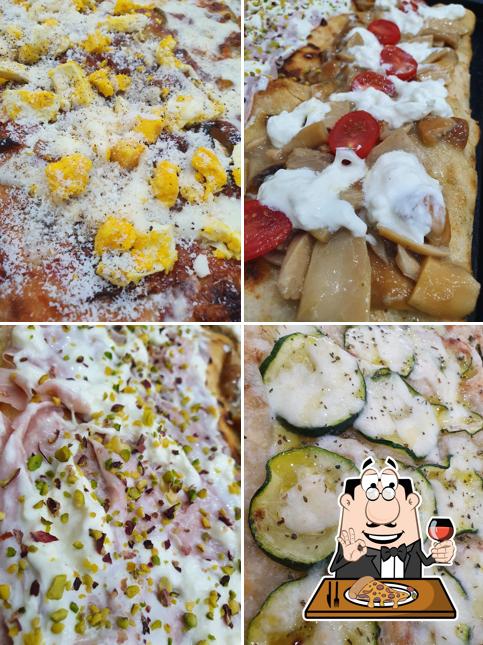 Pizza Family
