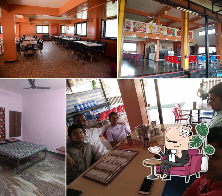 Dhanlaxmi Hotel & Lodging