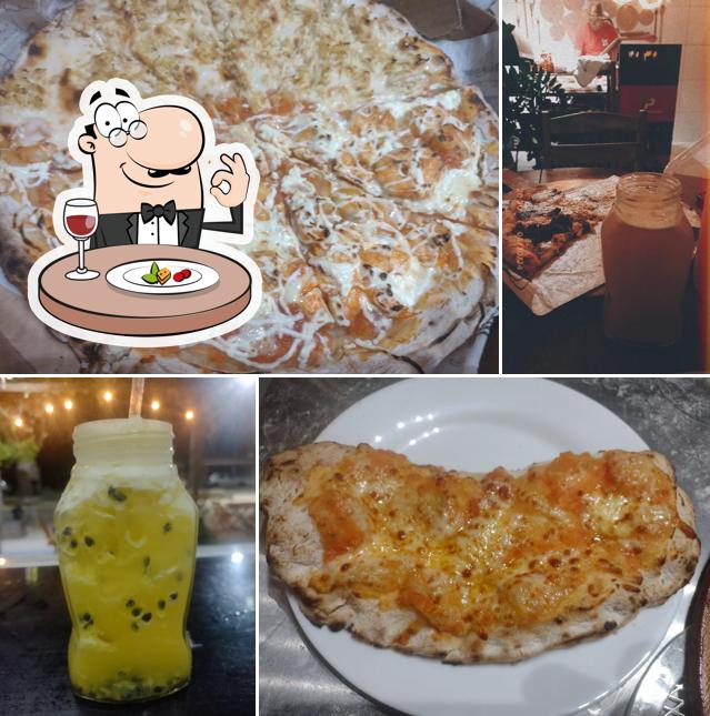 Dom Papa's pizzaria