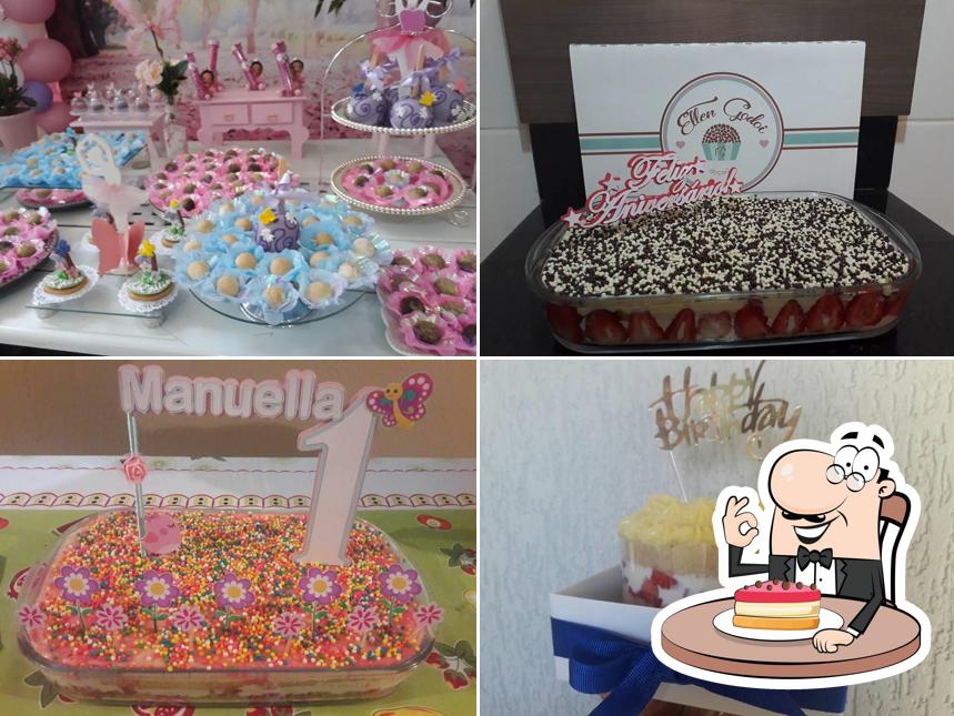 See this pic of Ellen Godoi Sweet atelie