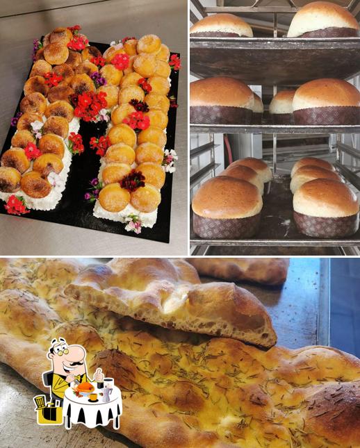 Forno Delle Campane a Botteganova di a.f.a. Srl