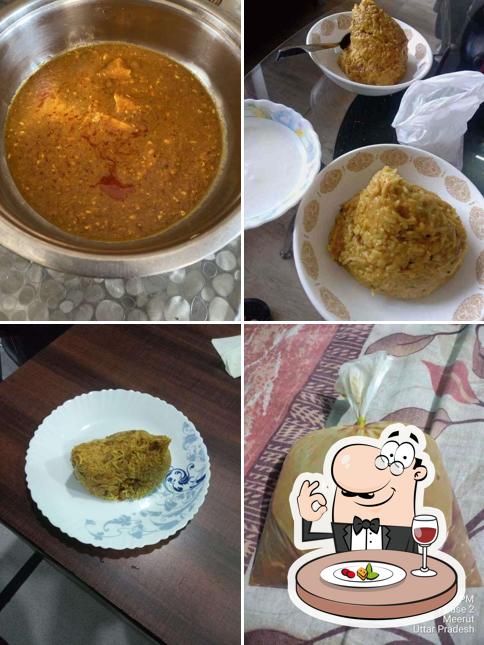 Kaka Shudh Bhojnalay