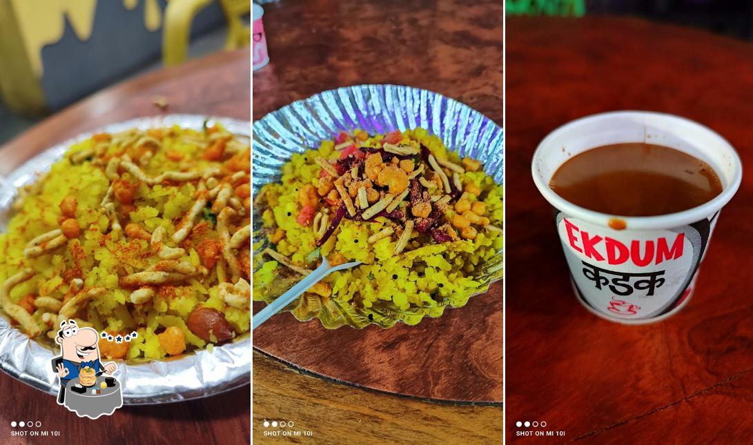 Food at Khetla Aapa Food Products Pvt. Ltd