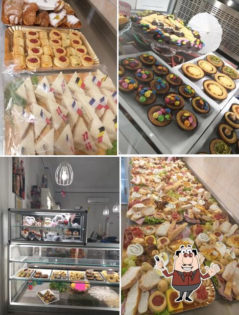 La Nuova Caffetteria