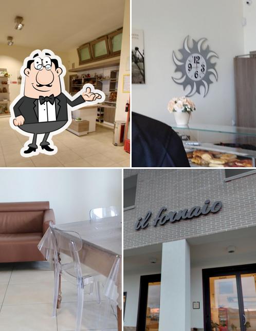 Panificio Il Fornaio Di Pasquale Castelmezzano