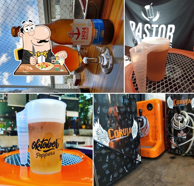 Pastor Pub