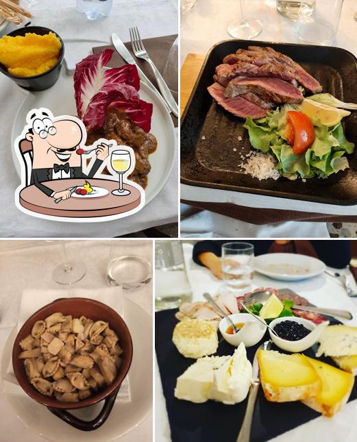 Ristorante Cacciatori