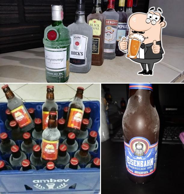 SILVA BEER BAR