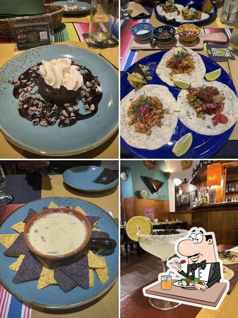 Cielito Lindo - Ristorante Messicano