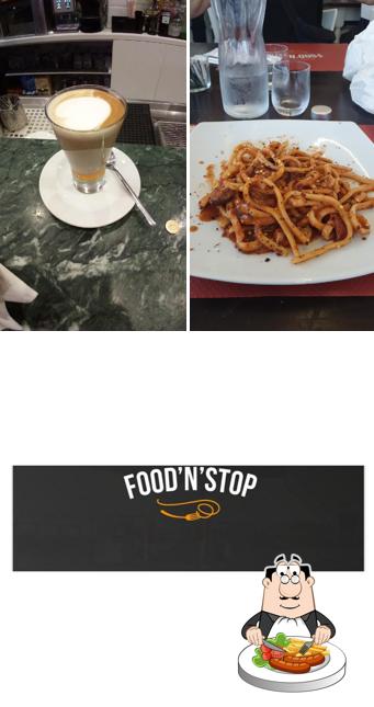 Platti al Food’n’stop