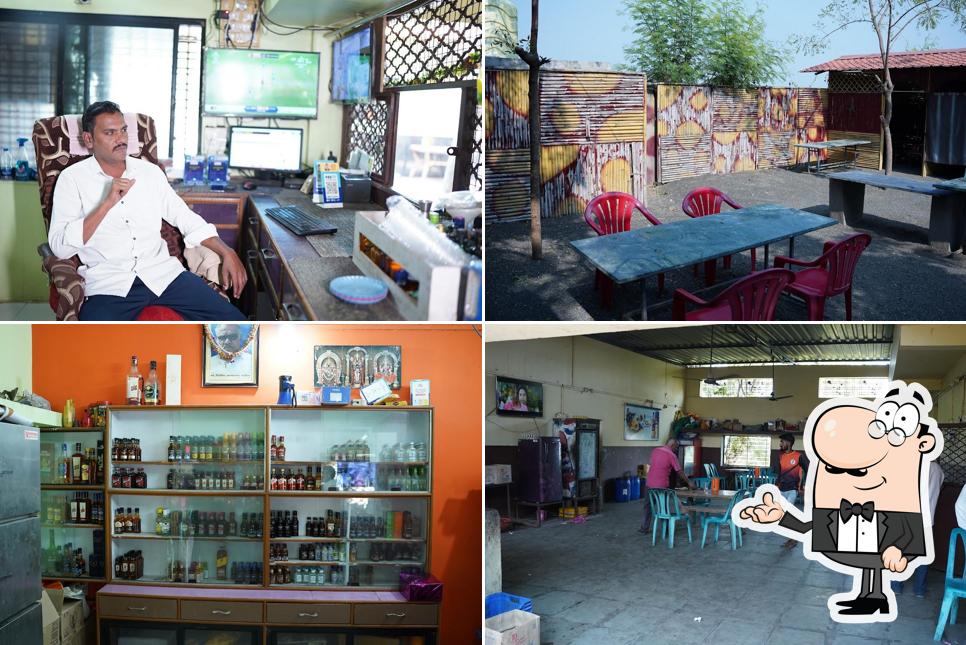 Hotel Rohini - Family Restaurant in Pahur