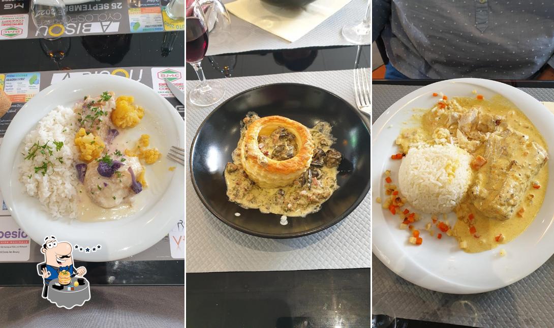 La table de Poupette
