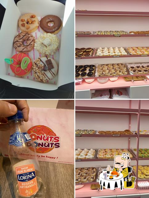 DONUTS AND DONUTS - RONCQ