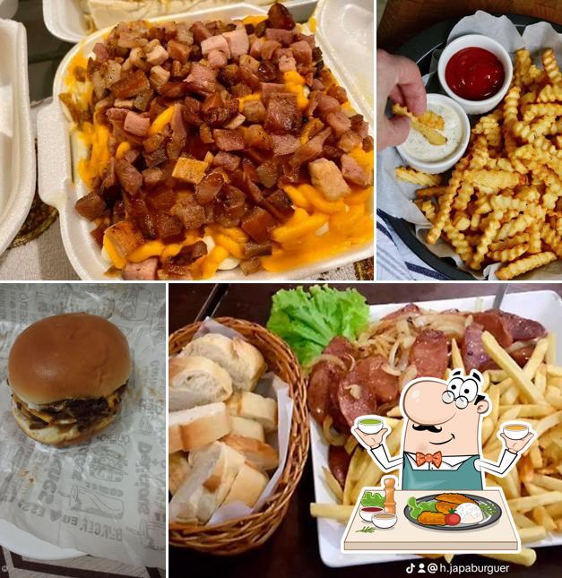 Japa Burguer