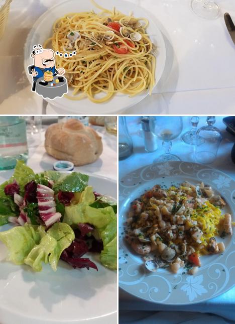Cibo al VanaVana