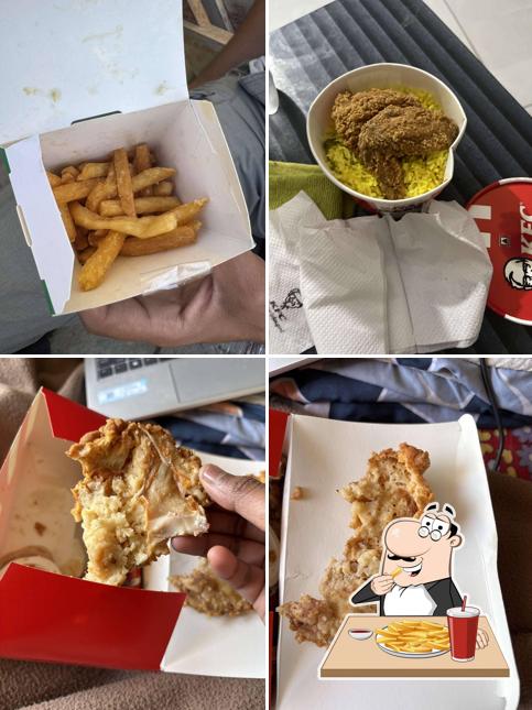 KFC