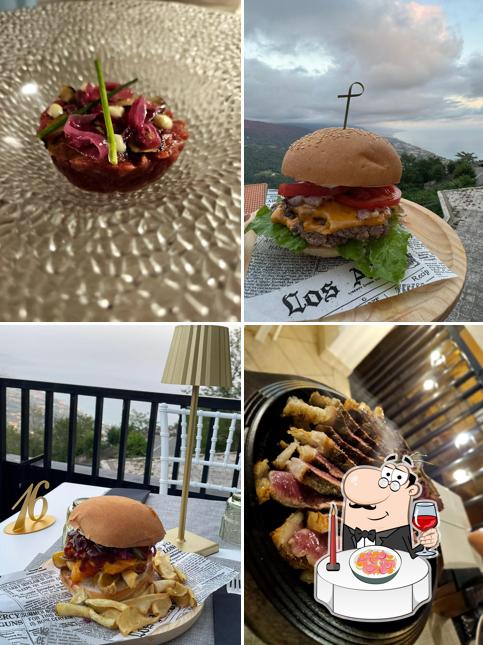 Ristorante La Regina