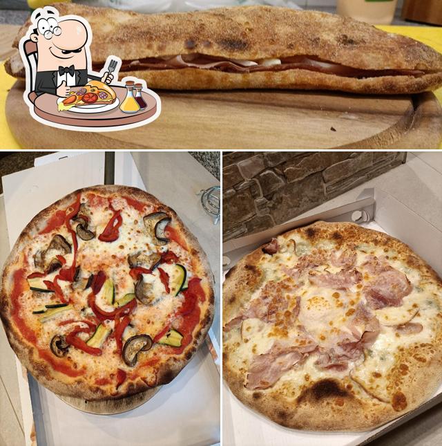 La pizza è il piatto veloce più di successo al mondo