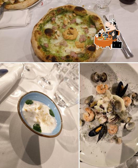Cozze al Core 'e Mamma