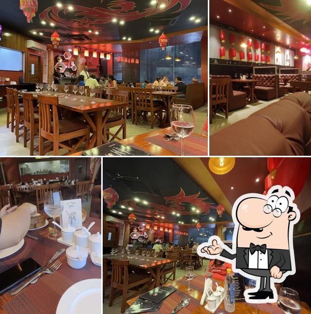 Daniel's Oriental Kitchen