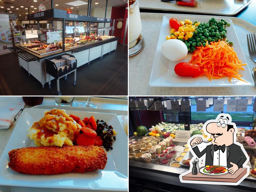 FLUNCH CORMONTREUIL